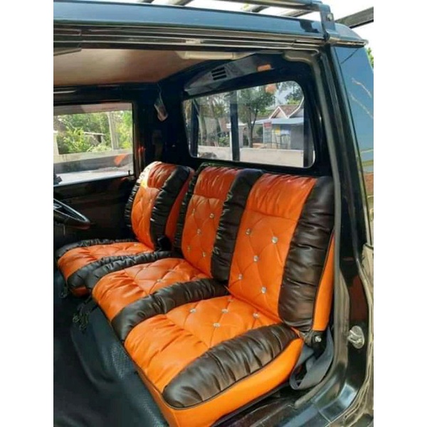 vareasi sarung jok l300 full interior