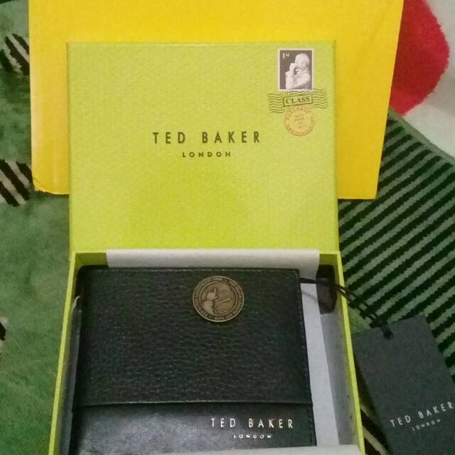 Ted baker wallet