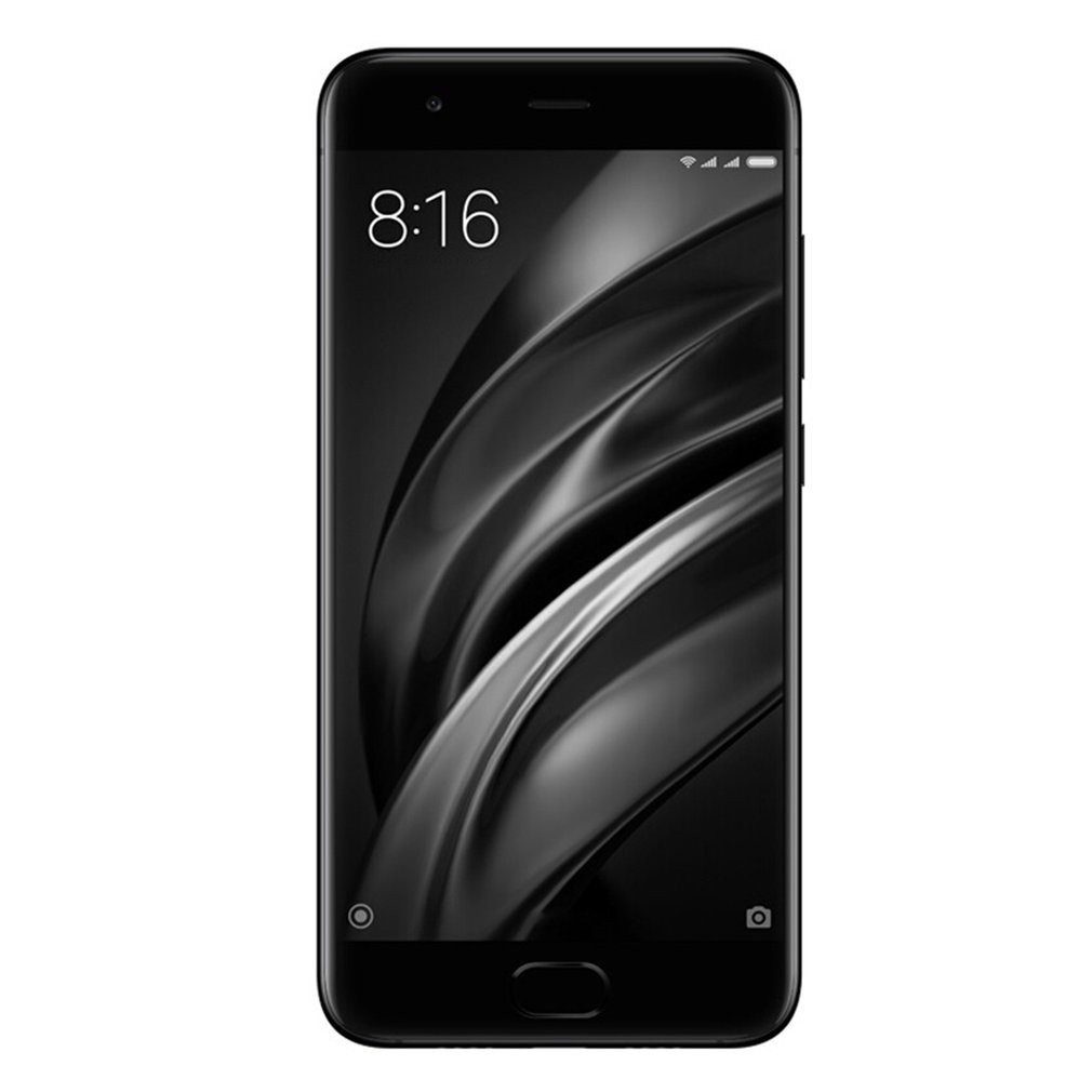 Xiaomi Mi 6 4G Smartphone 5.15\