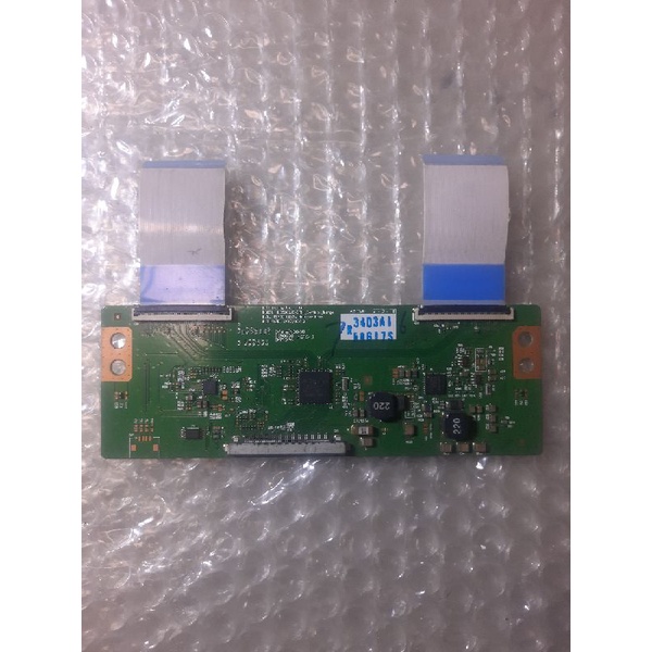 Ticon tcon tv led LG 42LN5100 42LN5400