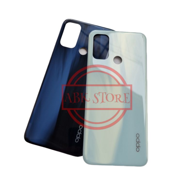 Tutup Belakang Backdoor Backcover Back Casing Oppo A33 2020 / A53 Cover Baterai Kesing