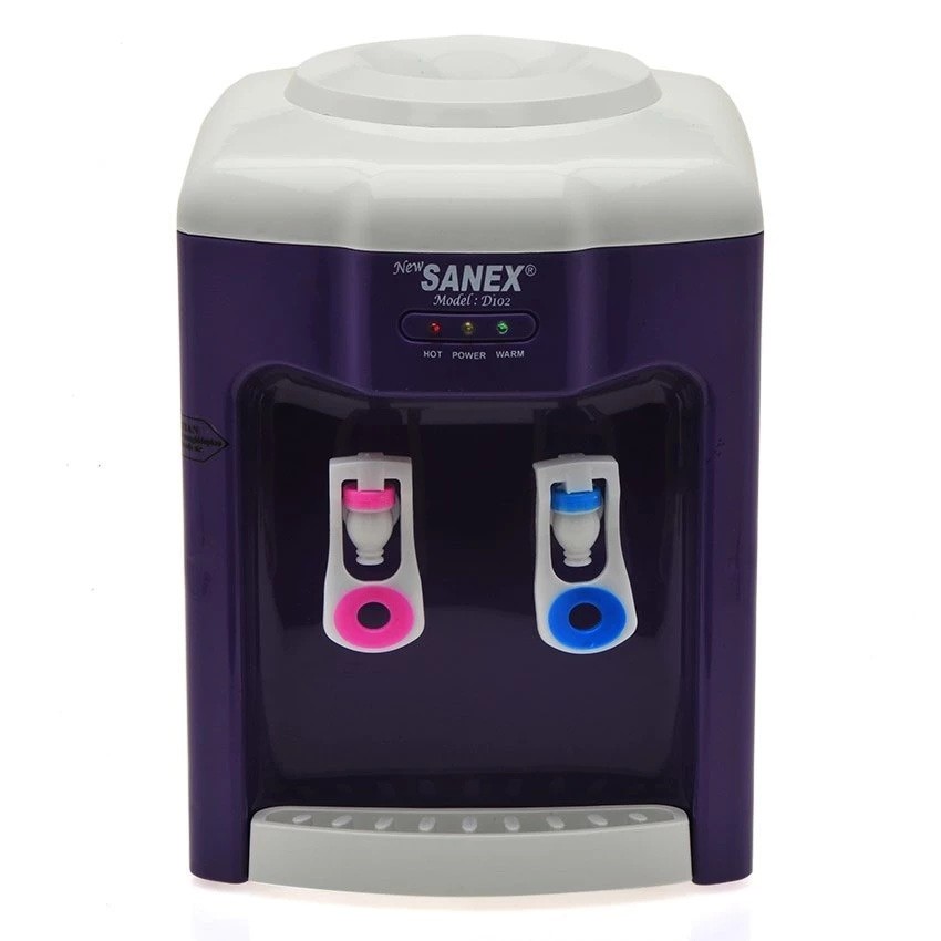 Dispenser Panas dan Normal Sanex D-102