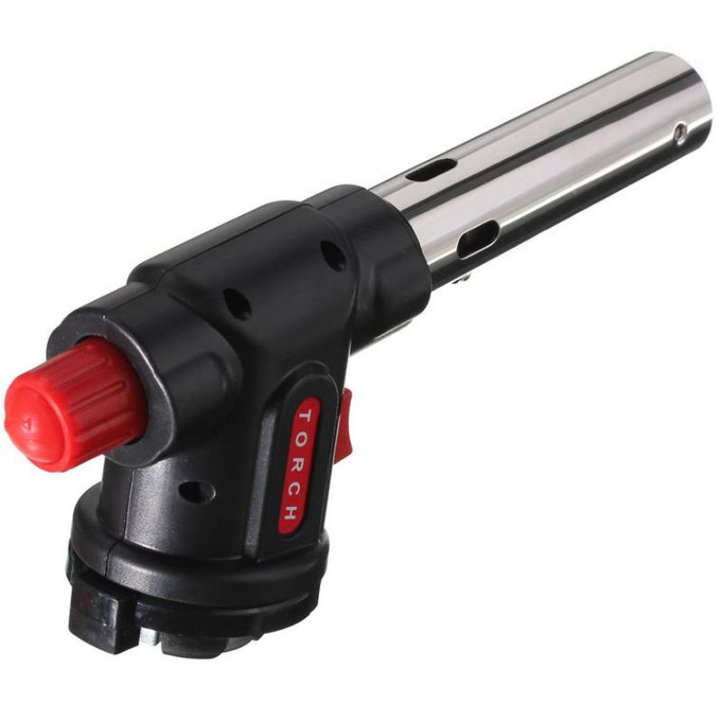 Kepala gas torch butane multi purpose flame gun semprot api