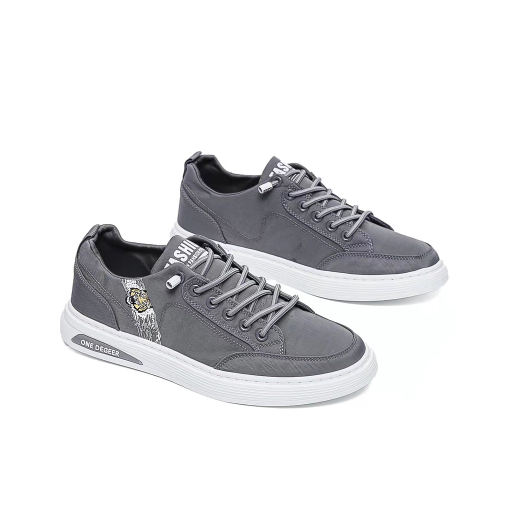 PBT SEPATU SNEAKER PRIA IMPORT - KASUAL MEN‘S SPORT  FASHION  2023“SQ25”(FREE BOX POLOS）