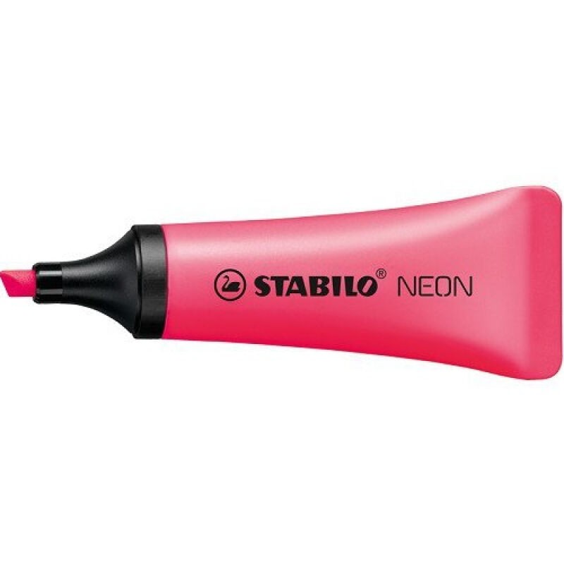 Stabilo Neon