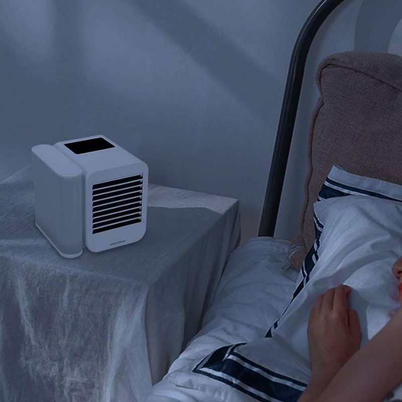 AC Portabel Mini Air Conditioner portabel Air Cooler mini AC mini