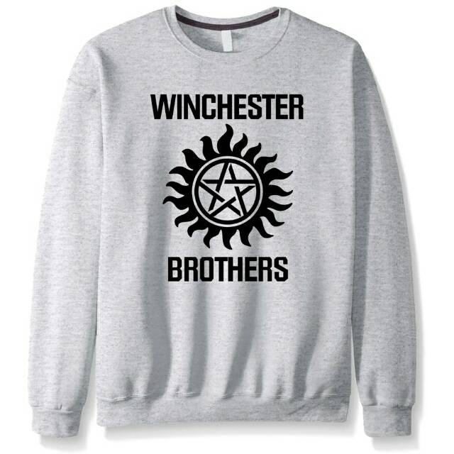 SWEATER WINCHESTER BROTHER