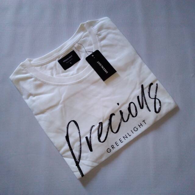 GREENLIGHT Men Tshirt