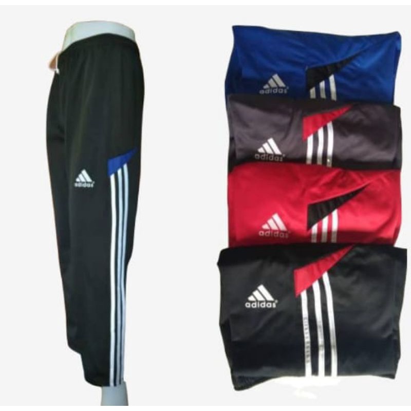 Trening Pria dewasa//celana Trening olahraga//Celana trening lembut