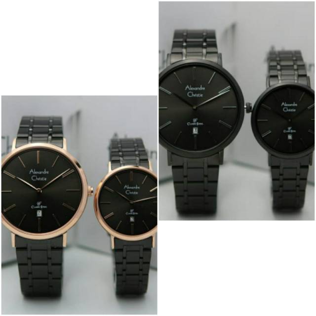 AC couple 8597 / AC8597 sepasang ori