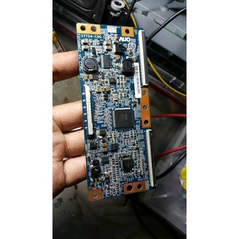 TCON T CON TV SAMSUNG LA 37B530 p