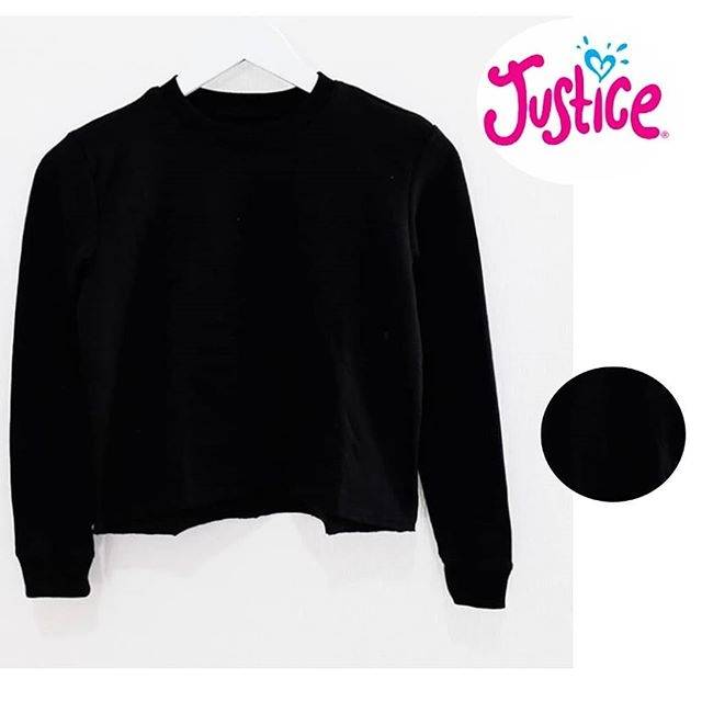 ORIGINAL SWEATER JUSTICE