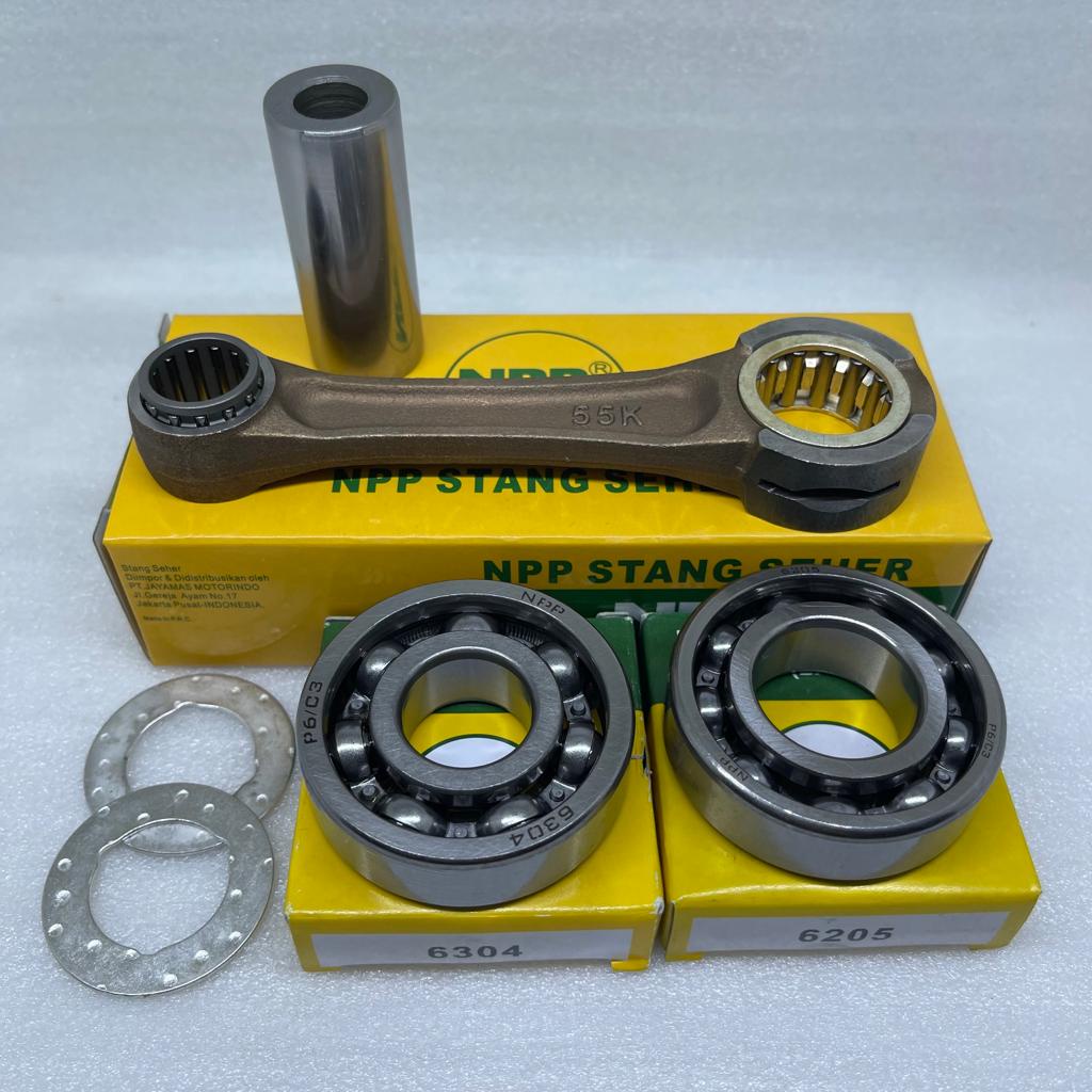 Stang seher set RXZ