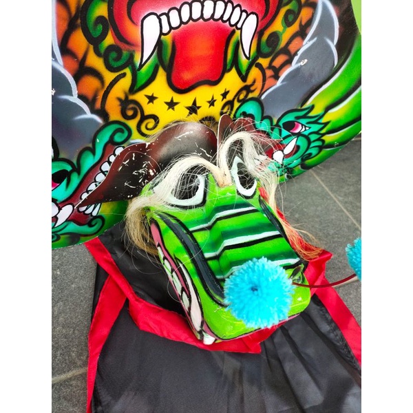 Barongan Anak