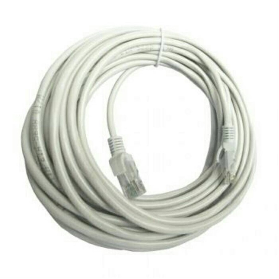 Bafo Kabel LAN 3Meter Cat6/Kabel UTP 3meter Cat6