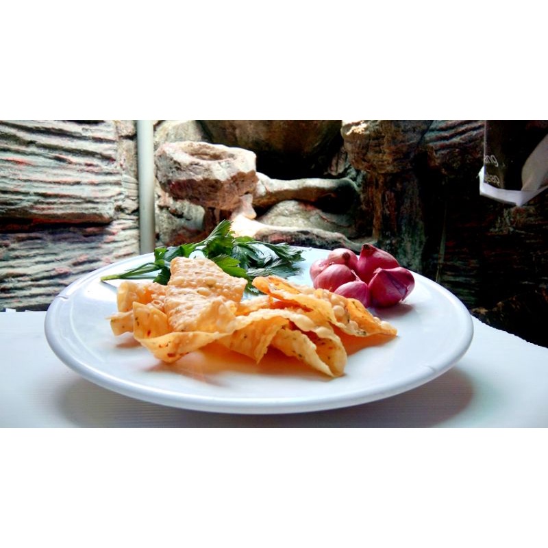 

pangsit bawang original 250gr