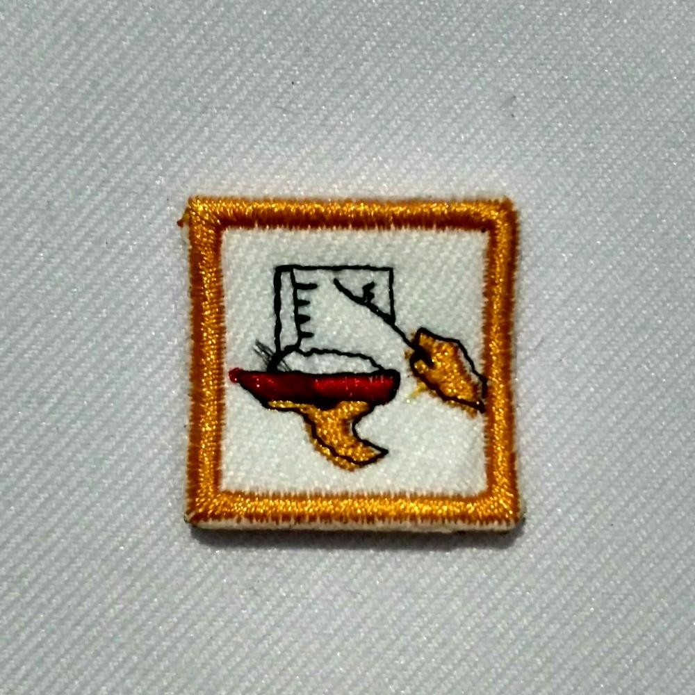 TKK Penegak Madya - Penyuluh Gizi Saka Bakti Husada