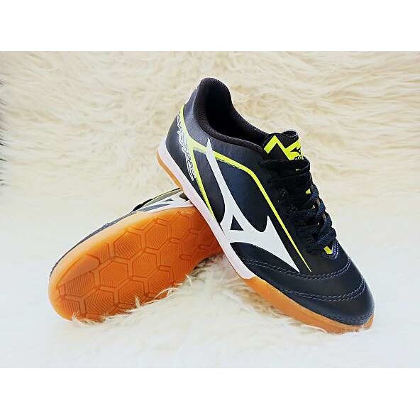 sepatu futsal mizuno basara 2 warna