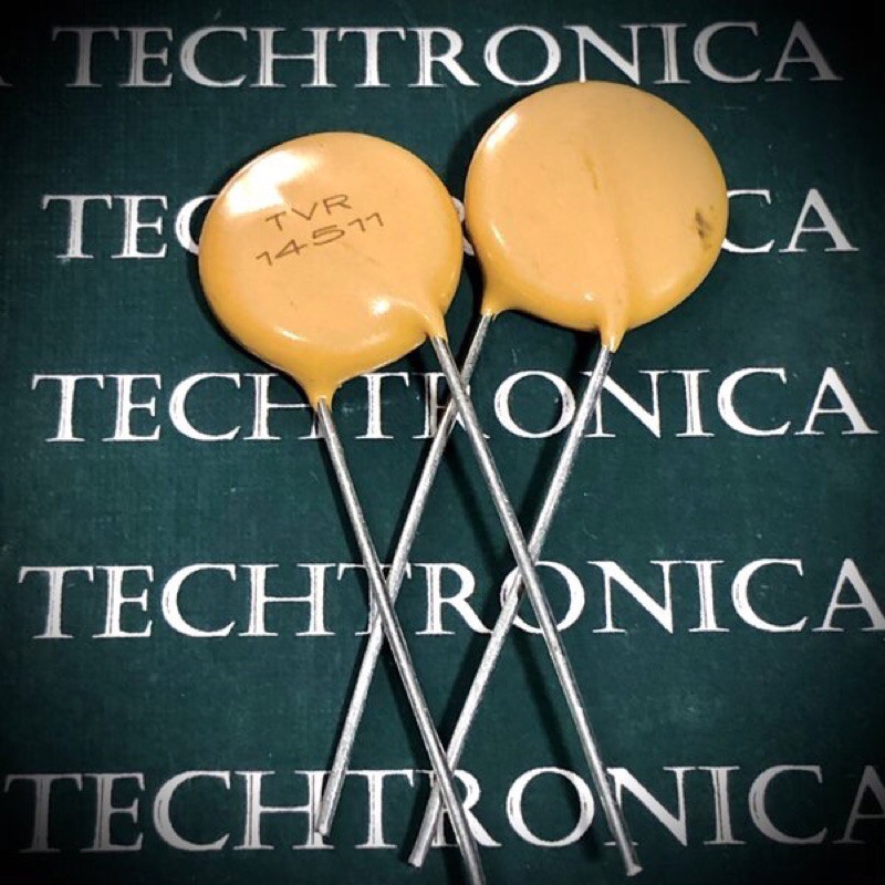 Varistor 510Volt TVR14511 TVR 14511