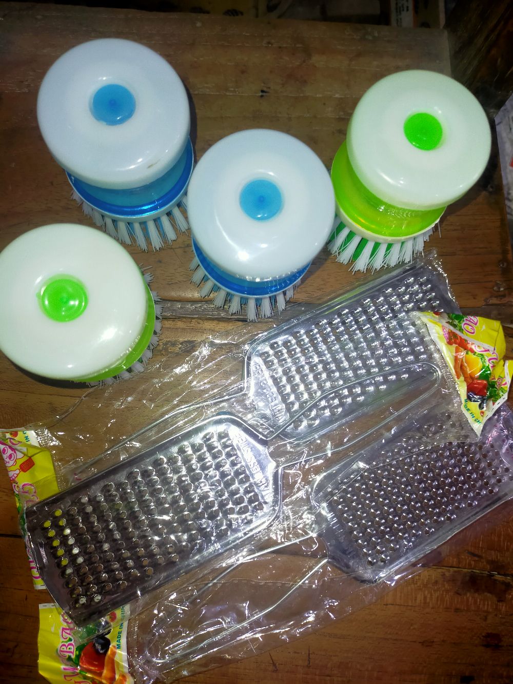 Parutan Keju Stainless Murah