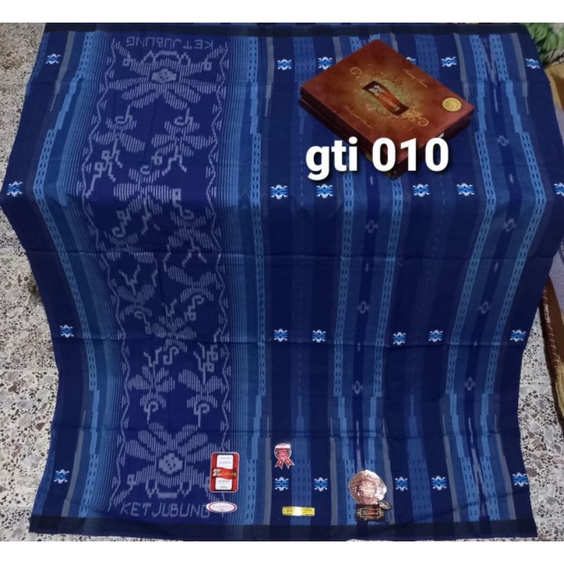 KETJUBUNG GTI