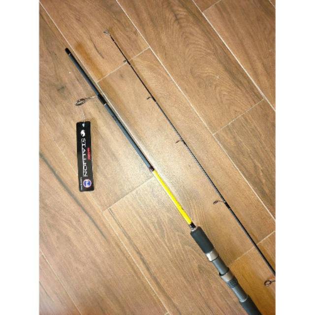 JORAN MAGURO STALLION 165 (FULL FUJI)