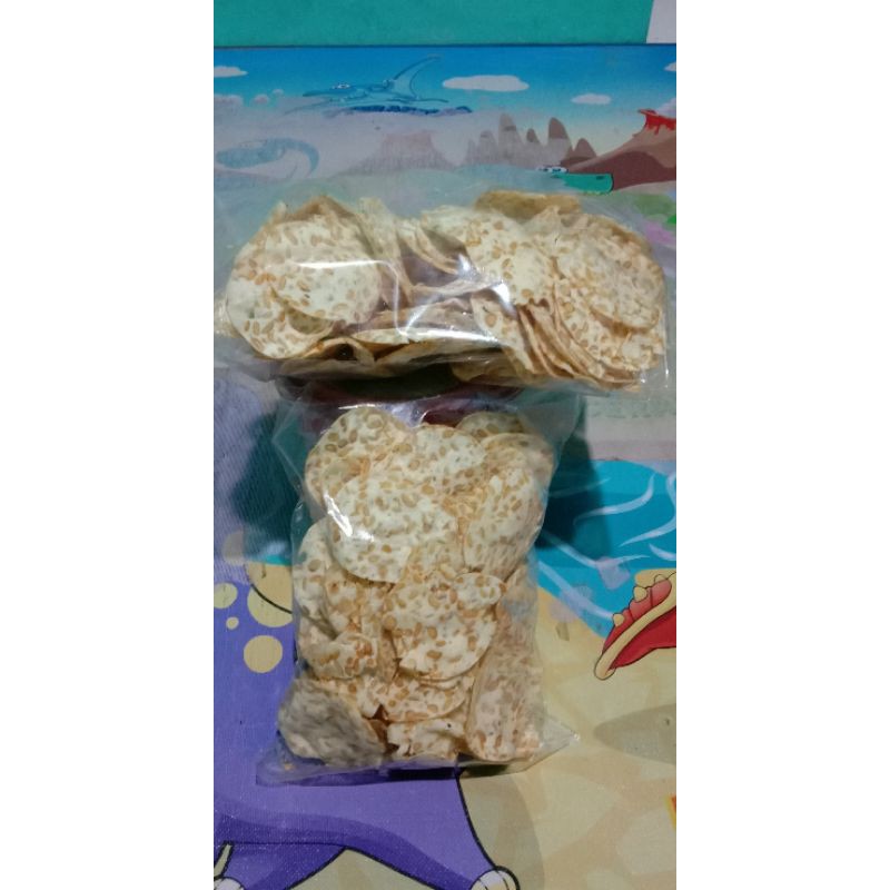 

KERIPIK SAGU #ORIGINAL @ 250gr