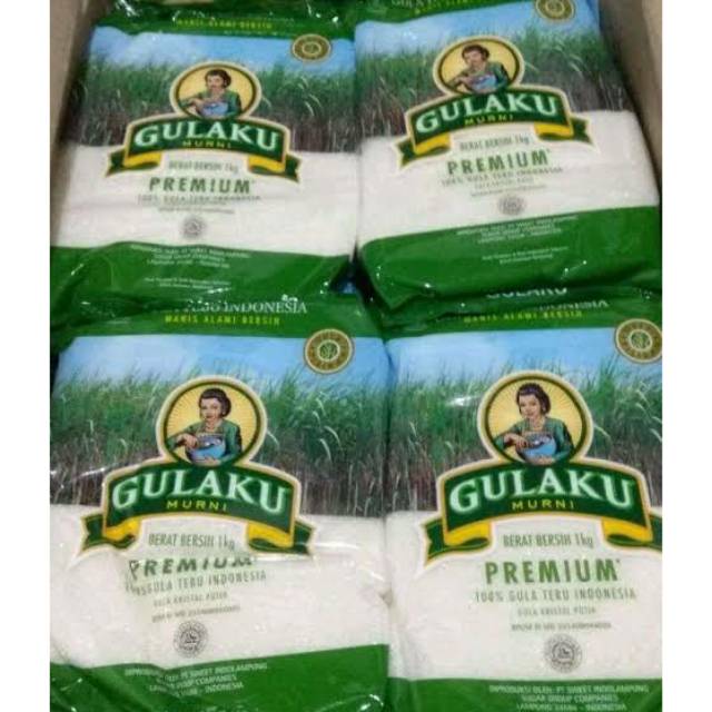 

Gulaku hijau/kuning 1kg