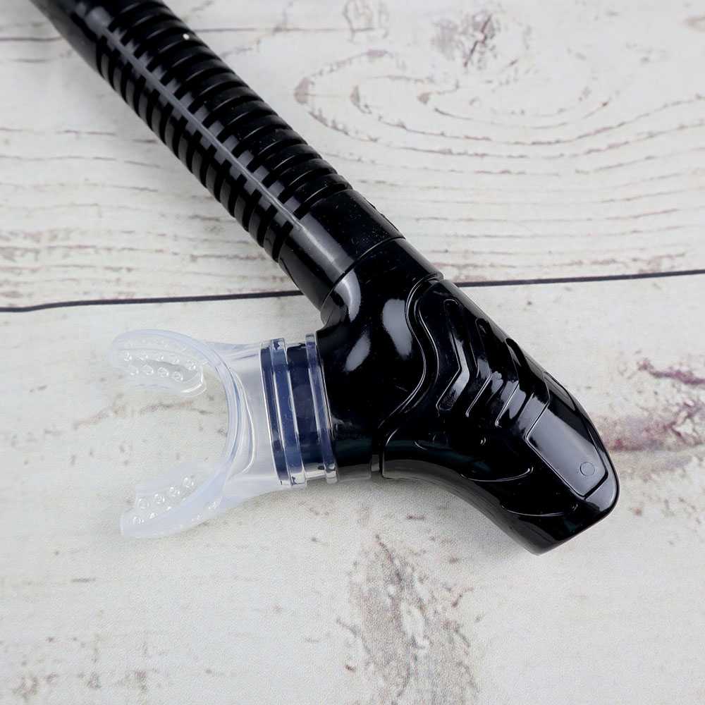 Selang Snorkel Scuba Diving Snorkeling Tube