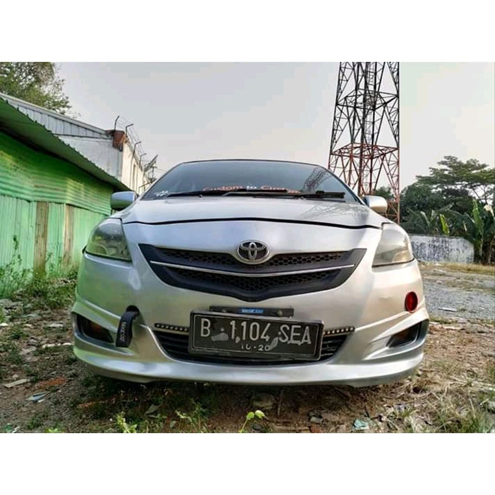 Harga Vios Gen 2 Aksesoris Terbaru Februari 2022 BigGo Indonesia