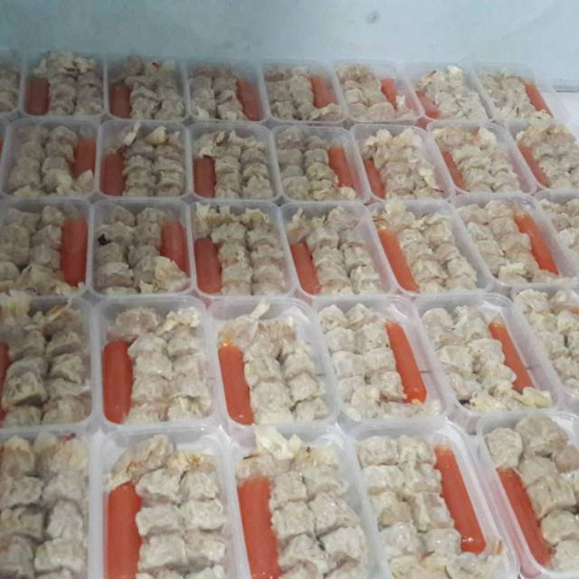

Dimsum ayam