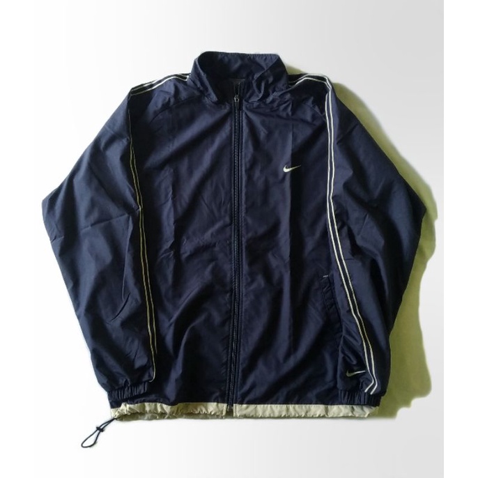 Jaket Nike vintage second