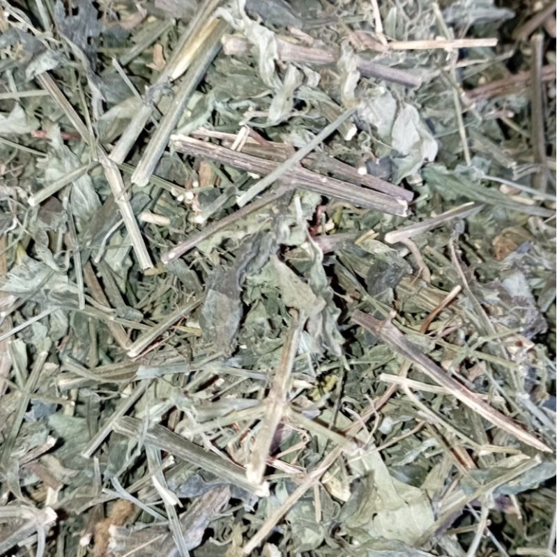 

Daun Sambiloto Kering (500 Gram)
