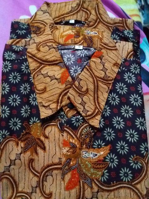 Termurah Bisa Pisah - Couple Keluarga / Batik Couple / Couple Batik Anak - Harga Grosir Termurah