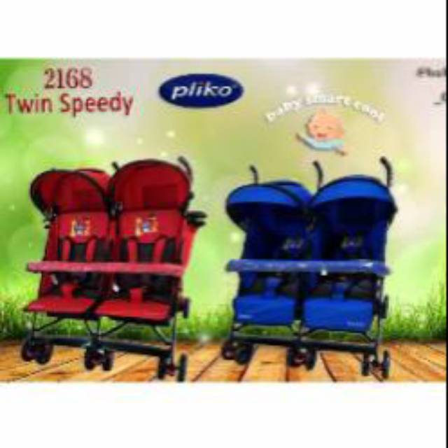 sparepart stroller pliko