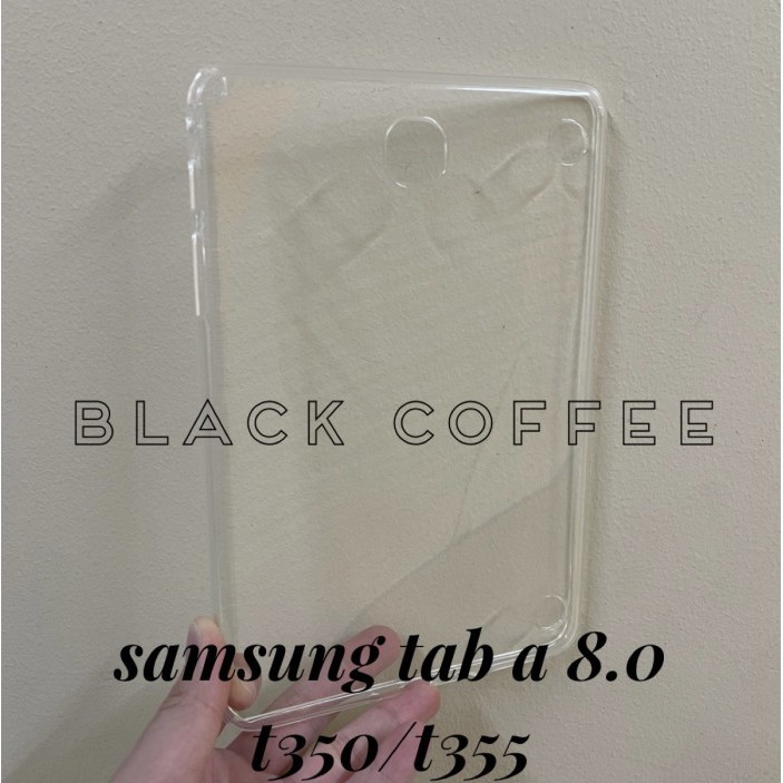 CASE BENING silikon samsung Tab A8 / Tab A 8 inch 2015 T355 - T350