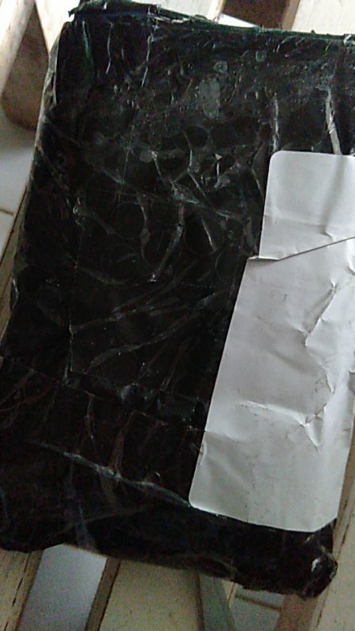 Packing Tambahan - Bublle Wrap