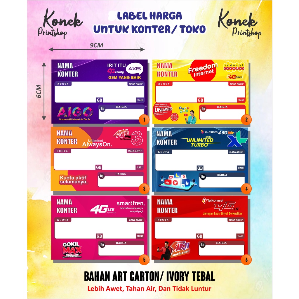 

Voucher Harga Konter Label Harga Konter Display Harga Etalase Konter Stiker Konter Model Landscape