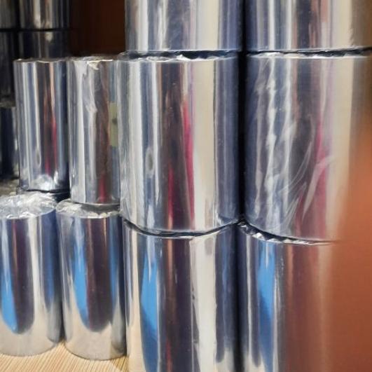 

◊ Plastik mika pinggiran Cake 8 Cm x 5 M ♥