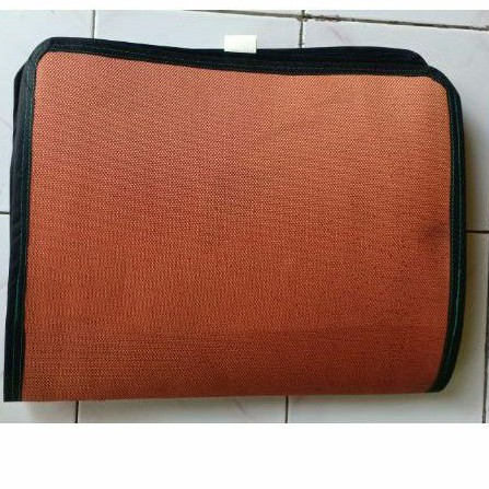 TAS KANDEK BRONJONG MOTOR SUPER JUMBO BAHAN LINER NYLON KUAT AWET