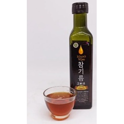 

Java Superfood - Minyak Wijen 250ml/100% Sesame Oil