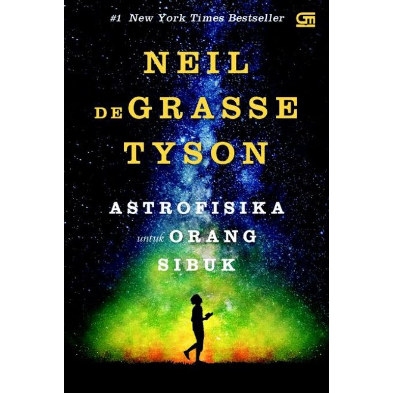 Astrofisika untuk Orang Sibuk (Sosial Science)