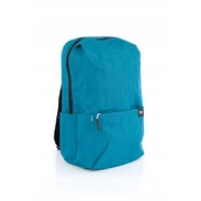 XIAOMI MI CASUAL DAYPACK BRIGHT BLUE TAS RANSEL XIAOMI ANTI AIR ORIGINAL RANSEL XIAOMI CASUAL DAY PACK