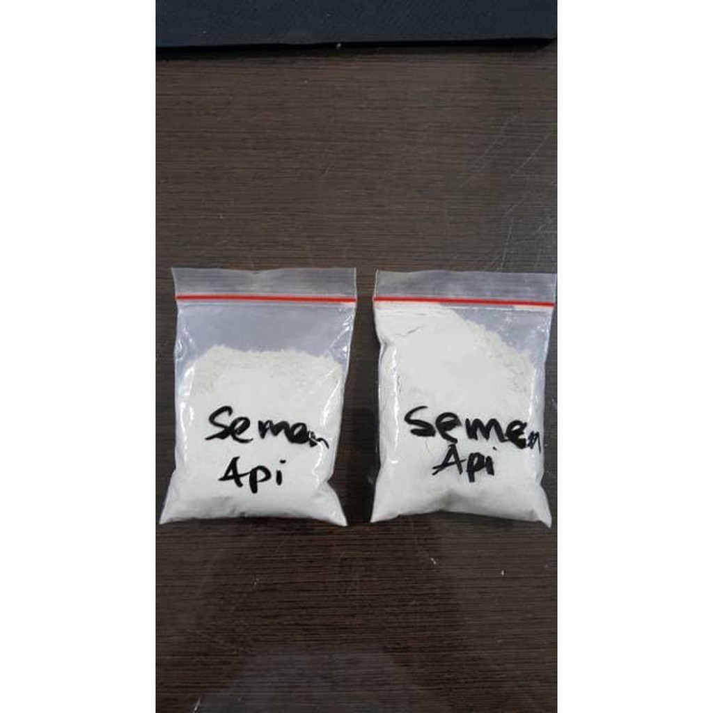 By15 SEMEN API UNTUK TAMBAL KERAMIK GASOLEK PEMANAS AYAM best seller