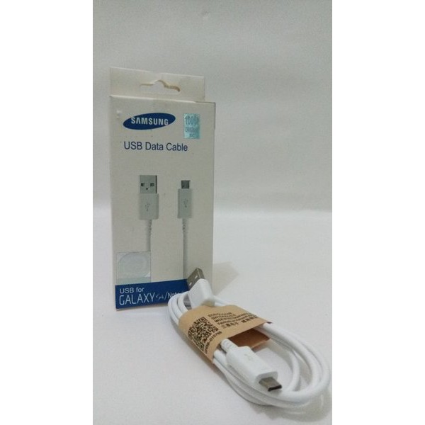 Kabel data Samsung Original/ Kabel Charger Samsung Ory/ Kabel Usb data/ Kabel data Mikro Limited