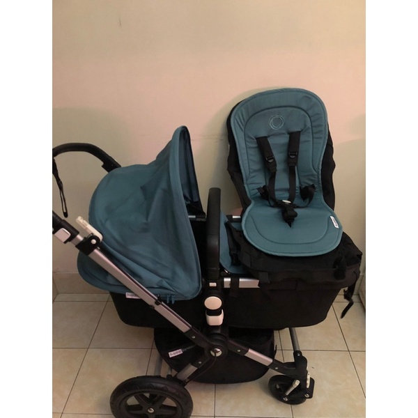 Bugaboo Cameleon 3 Preloved (SOLD)