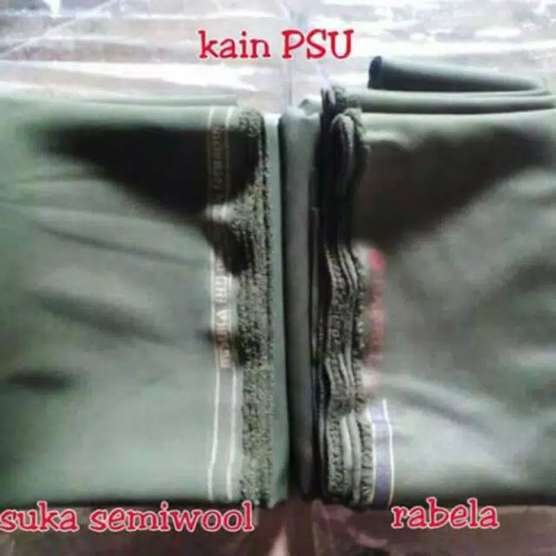 0406 KAIN PSU PERSIT