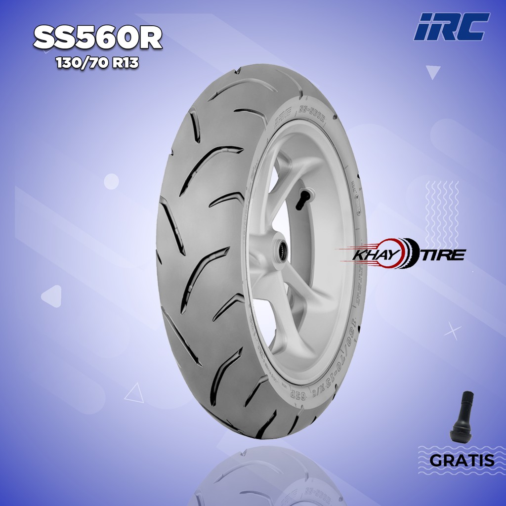 Ban Motor Nmax Belakang - Homecare24