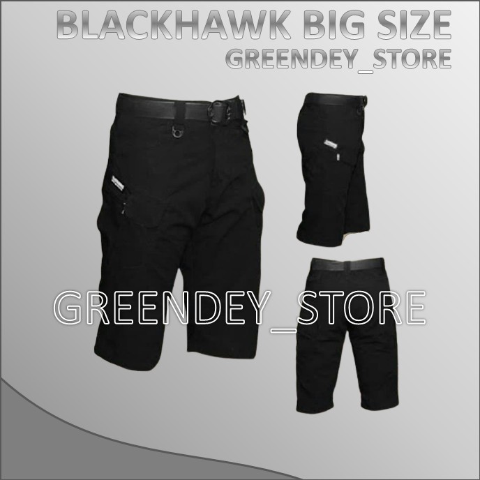 celana pendek tactical jumbo / celana Blackhawk / celana blackhawk original / celana Blackhawk