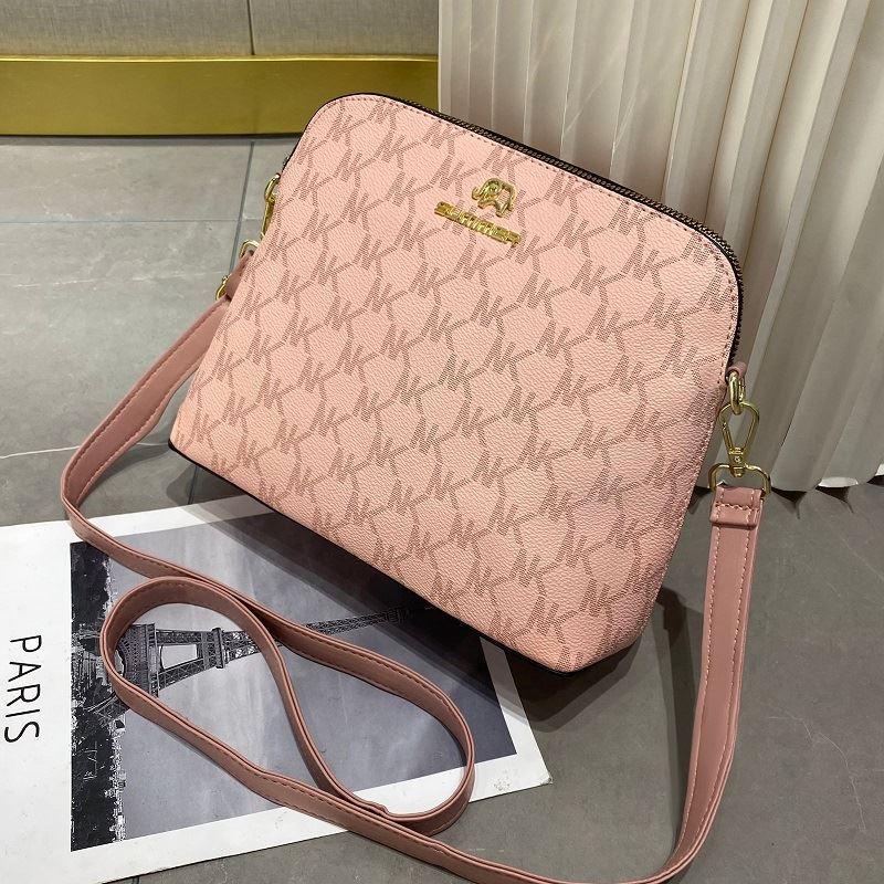 102051 Tas Selempang Wanita Impor Slingbag Cewek Impor (1 KG MUAT 2) JT2051